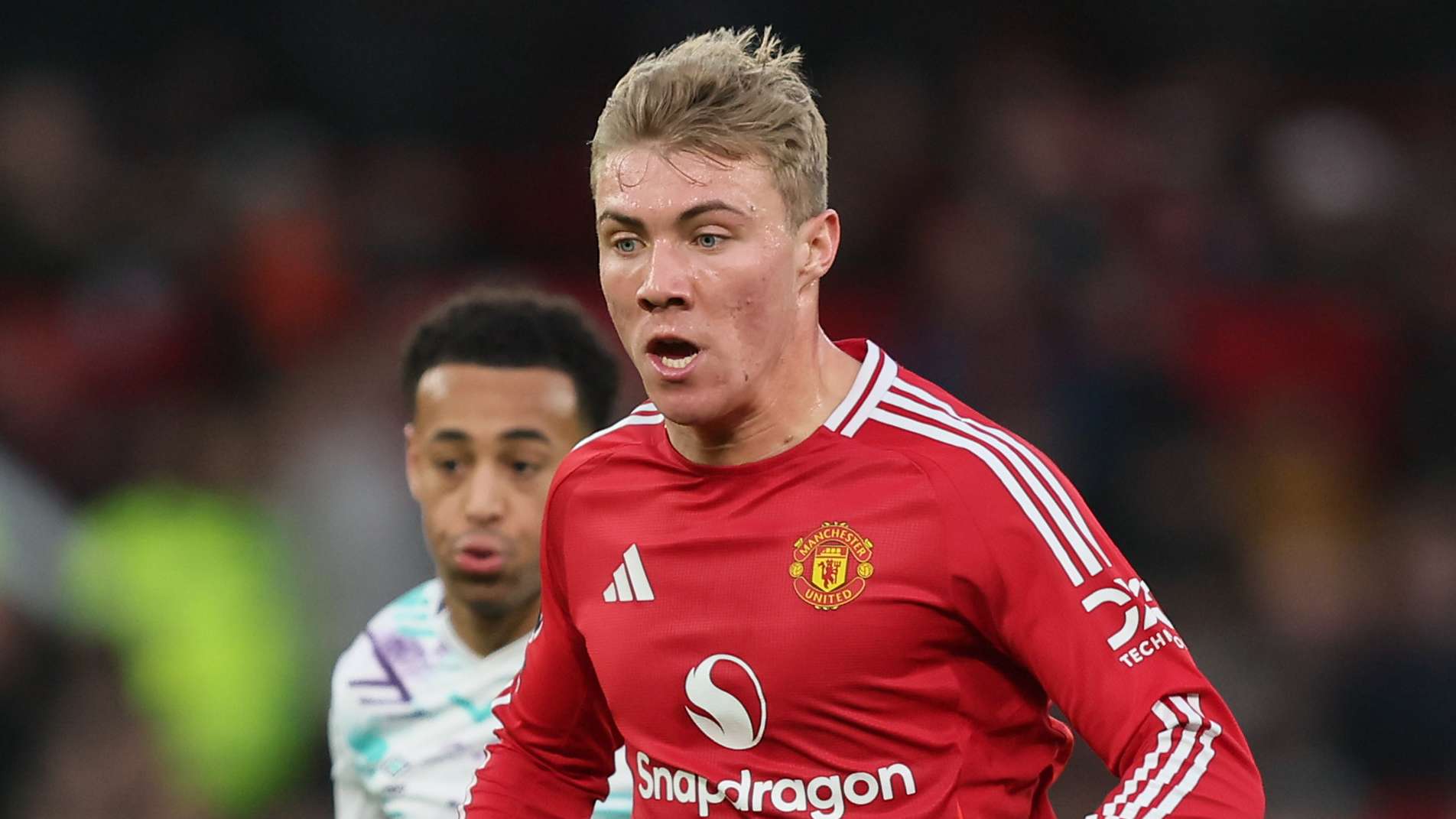 态带动全队 态带动全队