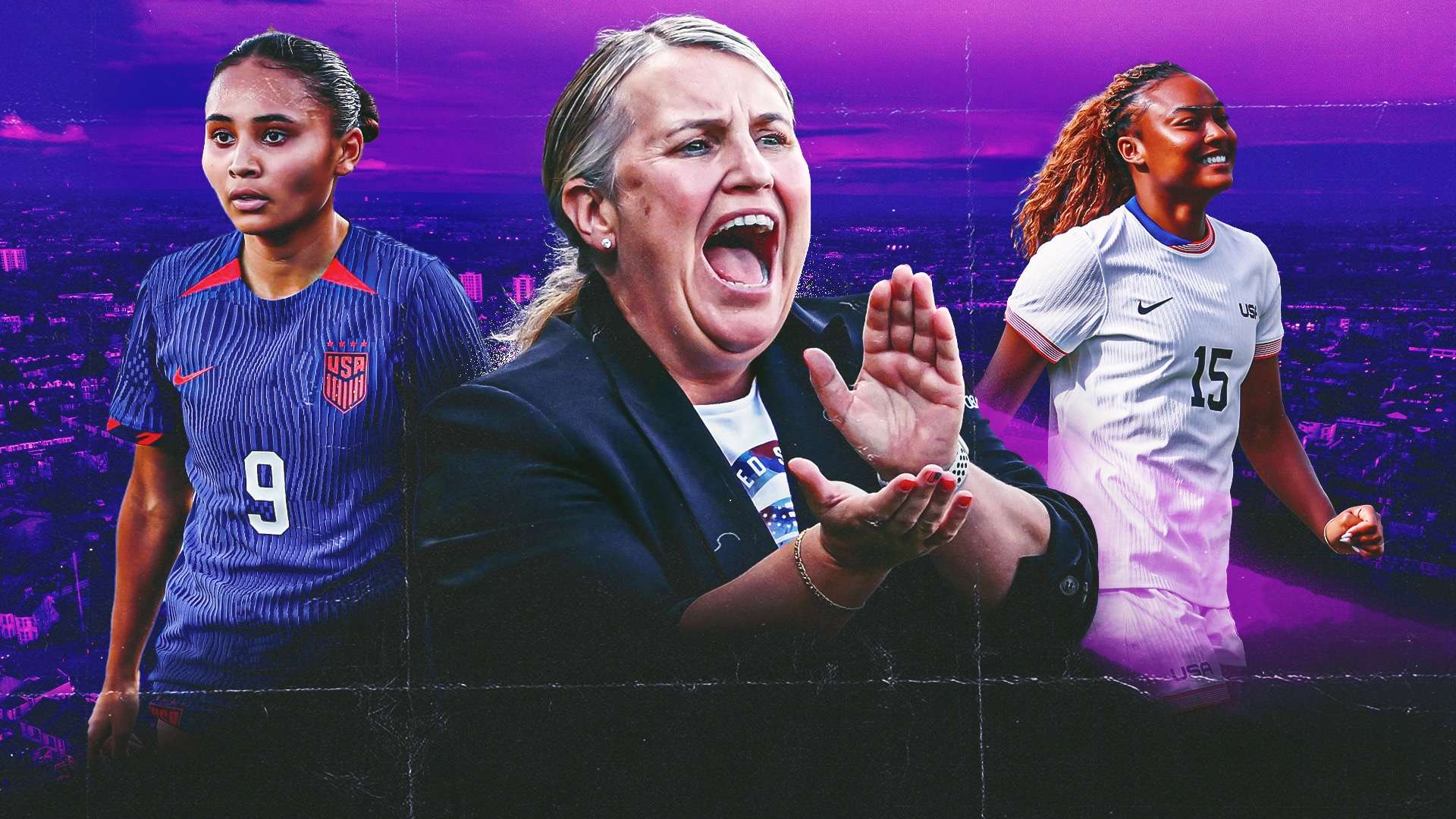 一场比赛中 一场比赛中