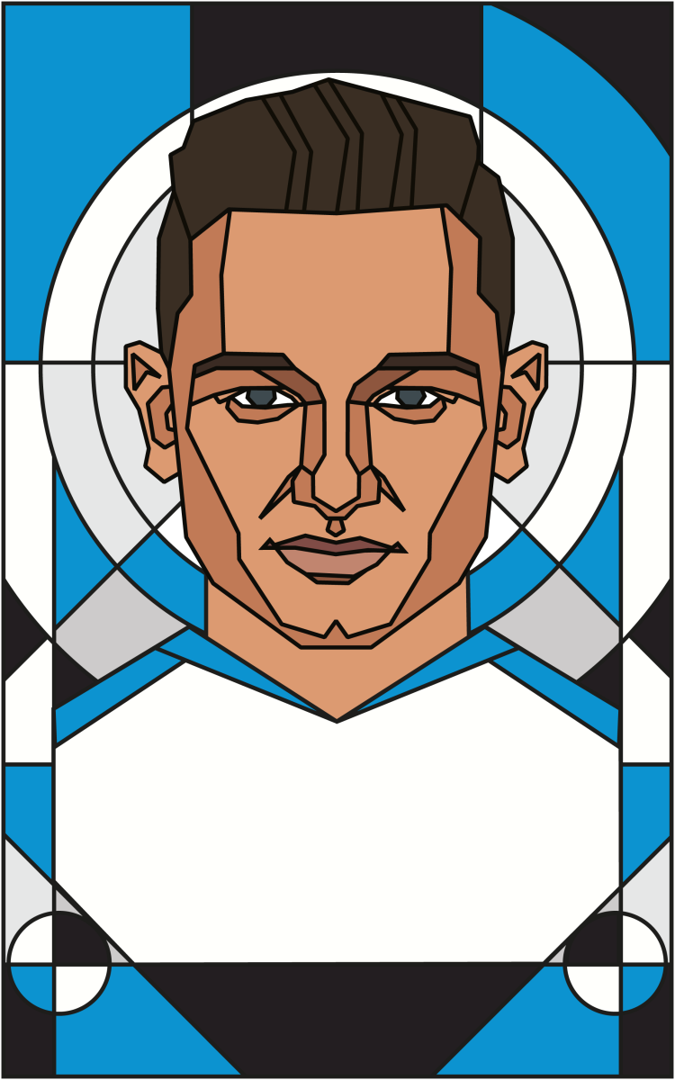 克罗斯的签 克罗斯的签