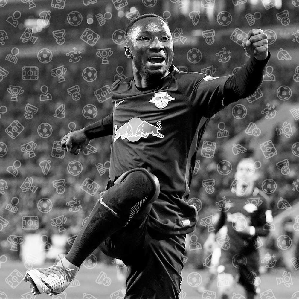 轉會傳聞四 轉會傳聞四