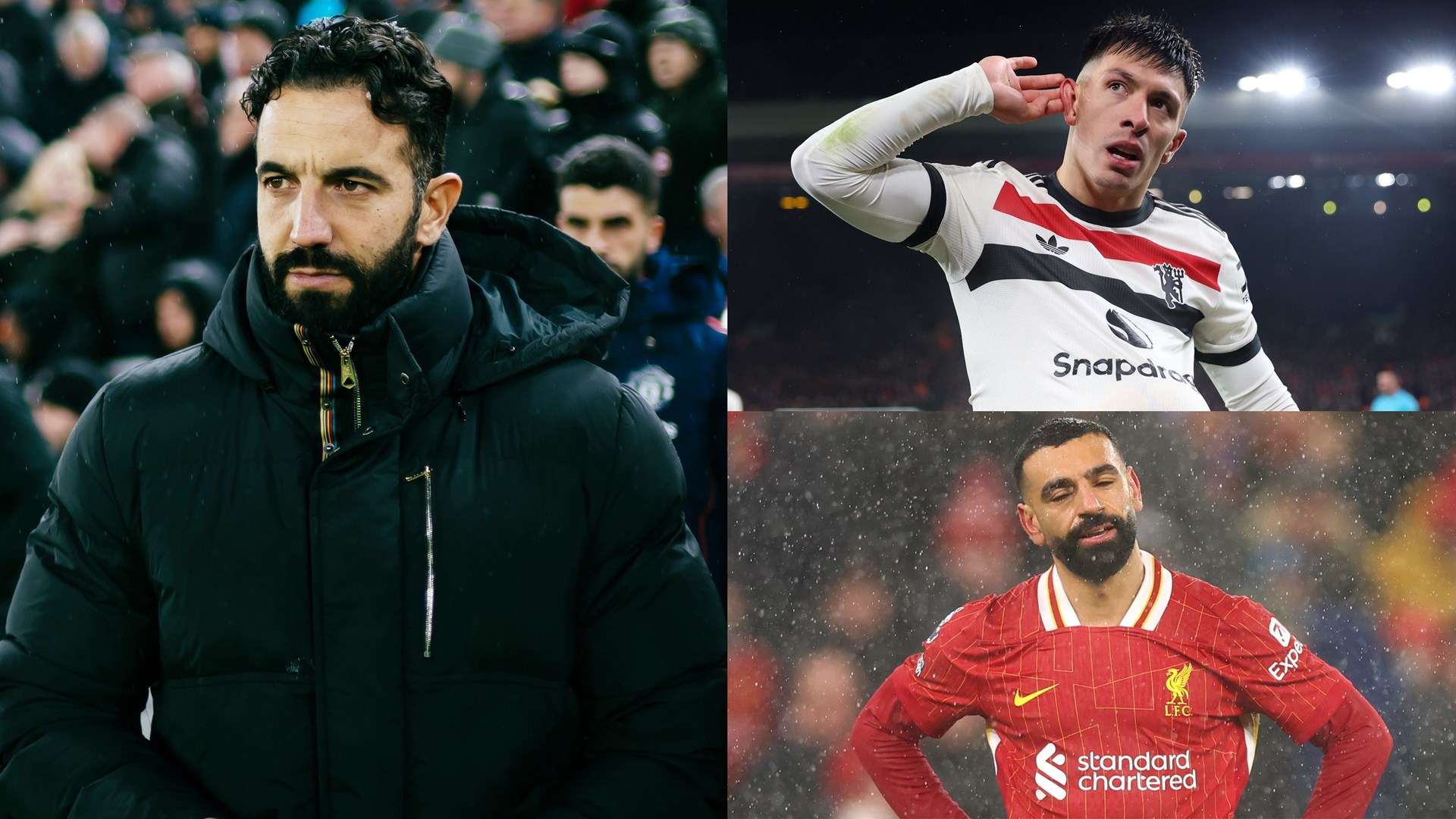 奇與穆雷 奇與穆雷