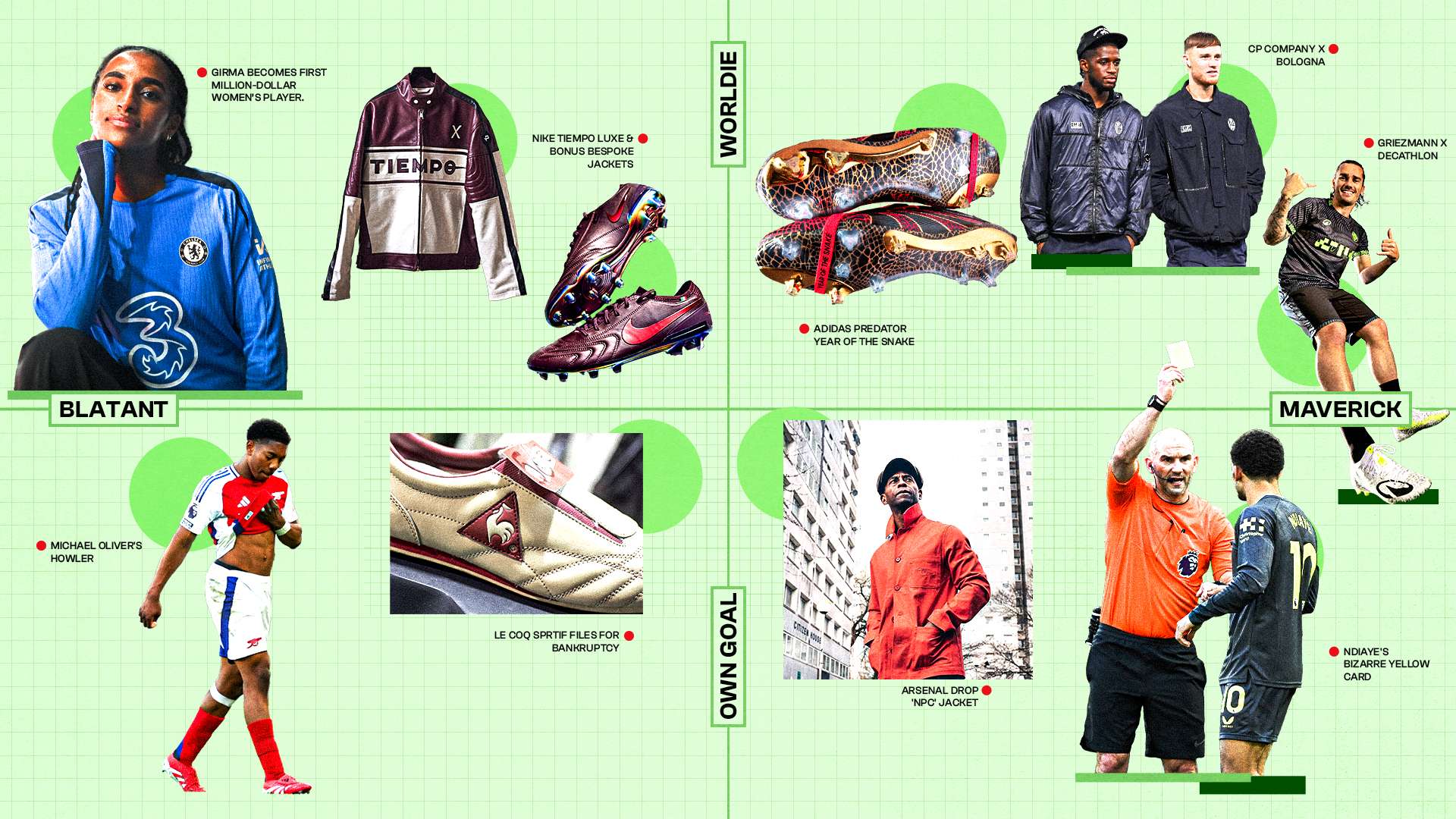 得不關注這 得不關注這