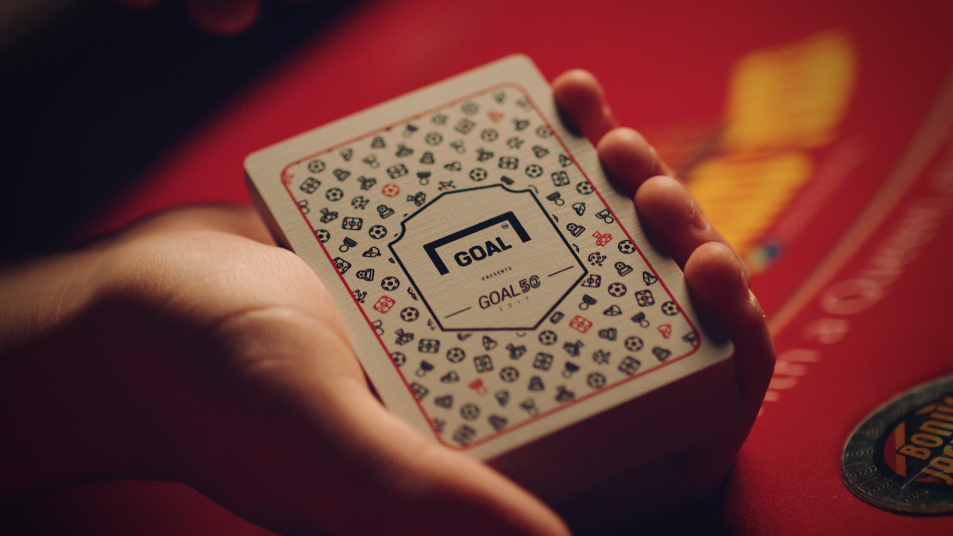 每逢世界杯 每逢世界杯