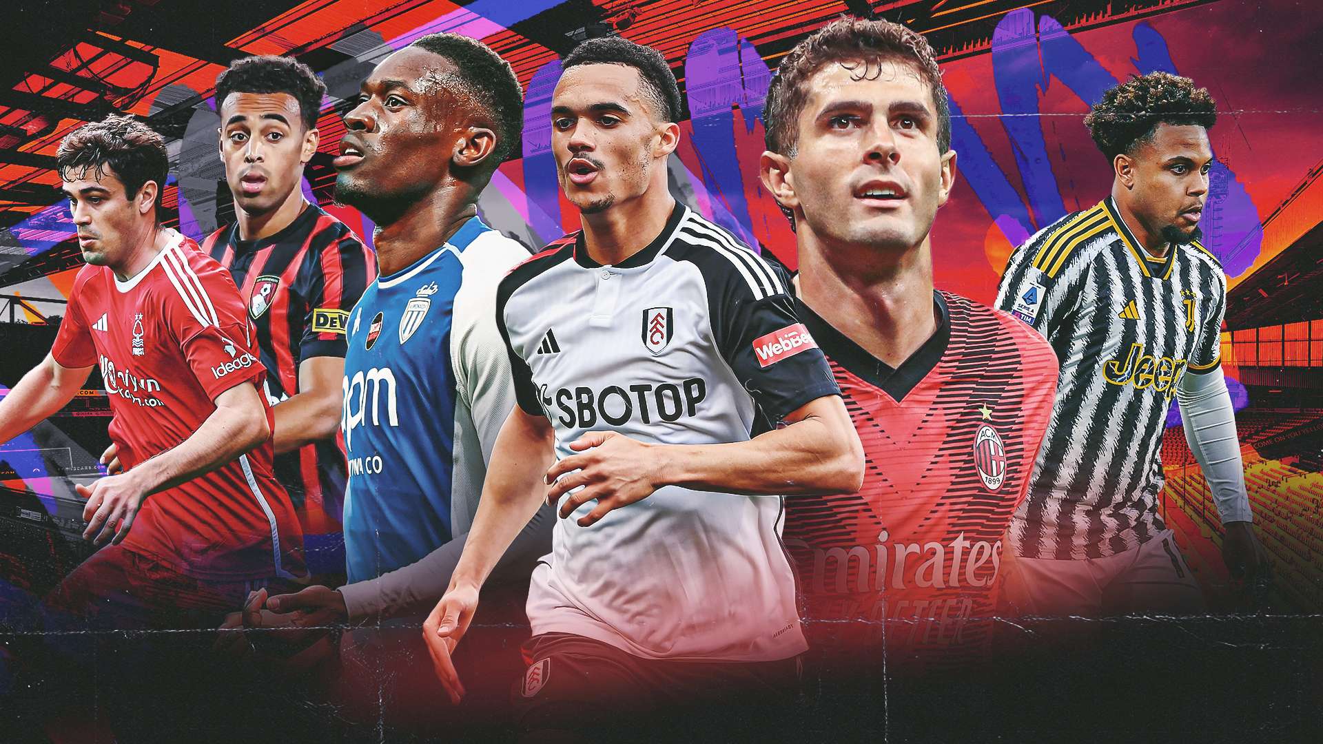 的观赛体验 的观赛体验